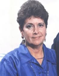 Zelda "JoAnn" Gandee Obituary