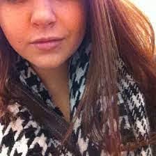 Candace Haas's Instagram, Twitter & Facebook