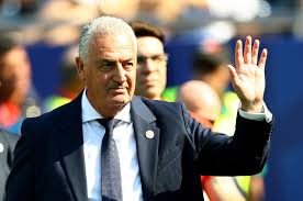 Heat will be to Paraguay's advantage against France, says coach