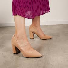 Women high heels ➜ Comfortable stilettos ♥ LUISA TOLEDO