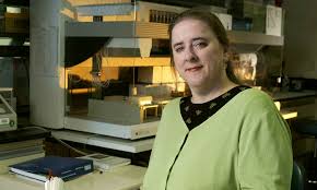 NATIONAL HUMAN GENOME RESEARCH INSTITUTE Division of Intramural Research