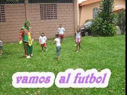 Ahora, referente a los juegos infantiles tradicionales sin objetos, eran los del aire libre y estar en las calles corriendo. Juegos Tradicionales En Costa Rica Youtube
