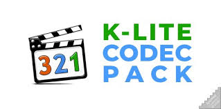 An update pack is available. K Lite Codec Pack User Friendly Solution For Playing All Audio Video Files Appnee Freeware Group