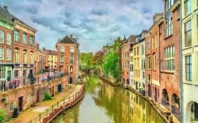 Utrecht boasts beautiful canals with remarkable wharf cellars that have been converted to waterside cafés and terraces. Best Utrecht Travel Guide 2021 Is Utrecht Worth Visiting Aboutthenetherlands