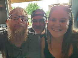 Greensboro NC. Girlfriend looking for a lady to be friends with.. Looking  to explore her first time with a woman. We'd like to take a lady out to  dinner. Get to know