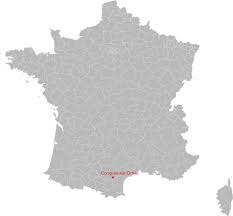 Toit de rêve vous présente cette maison de 90m² totalement rénovée (toiture neuve + tout l'intérieur refait à neuf) atte. Carte De Conques Sur Orbiel Situation Geographique Et Population De Conques Sur Orbiel Code Postal 11600