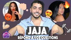 Le debrief by zatis avec sarah fraisou. Jaja Les Anges Repond A Vos Questions Sur Sa Vie Amoureuse Kim Glow Leana Sarah Fraisou Youtube