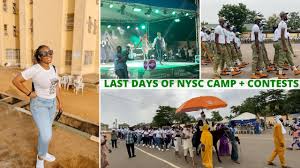 Plan your workouts, set goals and sign up for classes before you even set foot in the gym. Last Days Of Nysc Lagos Camp Carnival Mr Macho Miss Nysc Parade Competition Youtube