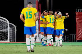 Juegos olímpicos 2020), páginas de deportes (ej. Juegos Olimpicos De Tokio 2020 Partidos Y Resultados De Las Selecciones Masculinas De Futbol Futbol Deportes El Universo