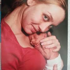 Krystal Dempsey's Instagram, Twitter & Facebook