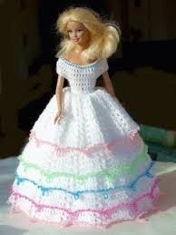 Check spelling or type a new query. Puppenkleid Hakeln Hochzeitkleid Diy Puppenkleid Barbie Hochzeitskleid Barbie Kleider