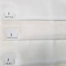 Siyah renk, gözenekte sıkışmış ölü cilt hücreleri, bakteriler ve yağdır. Monoray Saten Masa Ortusu Beyaz