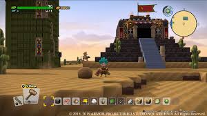 Dragon quest builders 2 trainer. 5 Cheats For Dragon Quest Builders 2