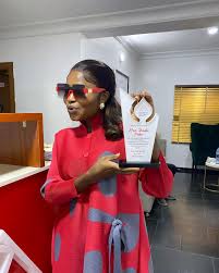 Adenike Dada (@nikiecherie) • Instagram photos and videos