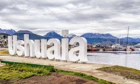 Vacaciones de verano en Ushuaia | Moebius Viajes - Paquetes de viajes para Argentina, Estados Unidos, Disney, Europa