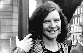 She died of an accidental drug overdose in 1970. Janis Joplin Was Destined To Become A Sky Rocket Chick People Billingsgazette Com