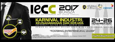 Jika anda sedang mencari kerja kosong 2019 maka anda berada di laman web yang betul. Iecc Universiti Sultan Zainal Abidin Fb Rasmi Facebook