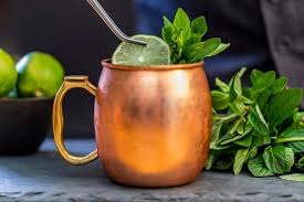 The Ultimate Moscow Mule Recipe That Cocktail