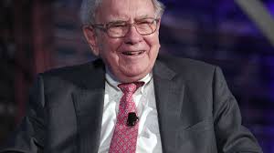 Warren Buffett: These 2 Men May Succeed Him at Berkshire Hathaway