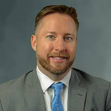 Dr. Scott Cooper Gastroenterologist