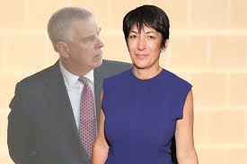 The way british socialite ghislaine maxwell is being treated in a new york jail is degrading and amounts to torture, her brother has told the bbc. Epstein Skandal Ghislaine Maxwell Will Prinz Andrew Verteidigen Gala De