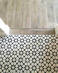 Vinyl That Looks Like Cement Tile Tile Design Ideas Tile Transition Tile Sticker Tile Stickers Kitchen