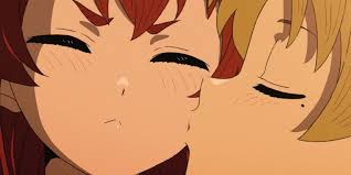 Mushoku Tensei Finale Shakes It Up With Surprise Eris Confession