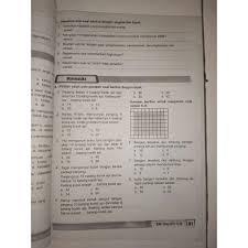 Kalimat majemuk adalah gabungan kalimat atau susunan kalimat yang terpola, kalimat majemuk dan untuk jenisnya kalimat sendiri dibagi menjadi dua, adalah kalimat tunggal dan kalimat majemuk. Buku Lks Tematik Cemerlang Sd Mi Kelas 3 Genap Revisi 2018 Shopee Indonesia