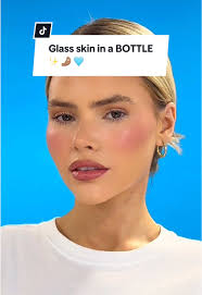 Achieve Glass Skin with One Simple Spray
