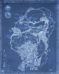 I'm sure most of you know that the grand theft auto v: T P E Blueprint Map Secrets Gta 5 Wiki Guide Ign