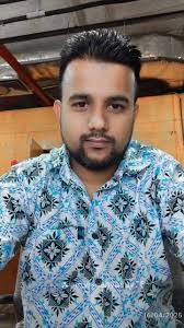 Kirtan by Ravinesh Chand Ravi