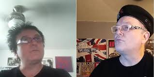 FROM THE VAULTS The Manifesto: I'm A Contaminant In The Program