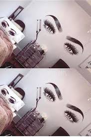 One Step To Find All The Products You Need For Your Eyelash Extension Salon Extensoes De Cilios Decoracao Salao De Beleza Sala De Esteticista