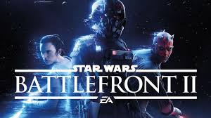 With the release of star wars battlefront 2's final content update, there are new hero skins to unlock. Star Wars Battlefront Ii This Month S New Update Brings Yavin Ceremony Skins For Luke And Han