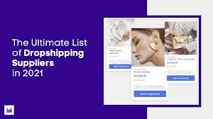 You can buy home decors for less than a dollar, and the manufacturer or supplier will ship the item to the us and australia. 2021 Ultimate List Of Dropshipping Suppliers Modalyst