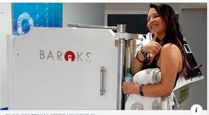 Para anunciar camara hiperbarica haga clic en 'publicar anuncios'. Camara Hiperbarica Oxigenoterapia Baroks Hyperbaric Monoplaza
