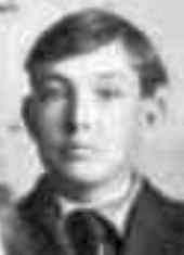 Floyd Thomas Burchfield (1903-1970)