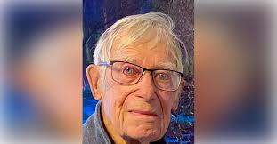 Obituary information for Everett Frederick Ramsey