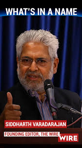 The Real Target in Amit Shah's Attack