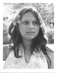 June Cicero (1955-1989)