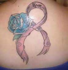 Everyone has a different reason for every tattoo they get, but one of the most popular reasons to get some ink on your skin is to remind you of something. 20 Memorial Cancer Tattoos