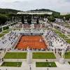 Novak djokovic beats diego schwartzman to win 2020 italian open men's singles title. 1