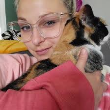 Ashley Prosser (ashlink77)