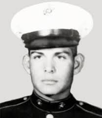 Richard Gilbert Cortez : Corporal from California, Vietnam War Casualty