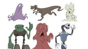 How submit your stuff in this group ? Animation Foundations Drawing Cartoon Characters Online Class Linkedin Learning Formerly Lynda Com