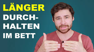 »zeigen sie mir noch einmal das krankenblatt«, sagte der dalai lama. Langer Durchhalten Im Bett 3 Erprobte Tipps Youtube