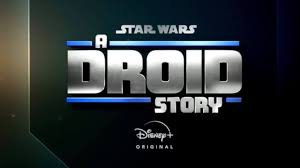 Although disney created some unwelcome publicity for itself by appearing to claim legal ownership of the the newest star wars animated series follows aspiring pilot kazuda xiono, drawn into general leia's 1. Star Wars A Droid Story Animated Series Is Coming To Disney Plus The Illuminerdi
