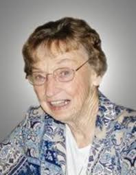 Signe Lorraine Edwards Obituary