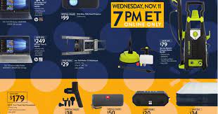 Nintendo switch console bundle with mario kart 8 deluxe $299.99. Black Friday 2020 Ads Scans View Best Deals And Sales At Walmart Best Buy And Home Depot
