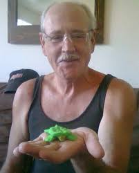 Obituary of Dana Allison Stephen